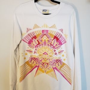 Dazey LA Sweatshirt Dress